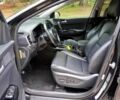 Черный Киа Sportage, объемом двигателя 2.4 л и пробегом 50 тыс. км за 14700 $, фото 10 на Automoto.ua