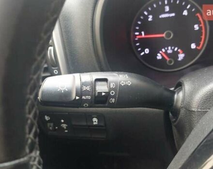 Черный Киа Sportage, объемом двигателя 1.6 л и пробегом 119 тыс. км за 19300 $, фото 17 на Automoto.ua