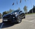 Черный Киа Sportage, объемом двигателя 1.6 л и пробегом 57 тыс. км за 25200 $, фото 8 на Automoto.ua