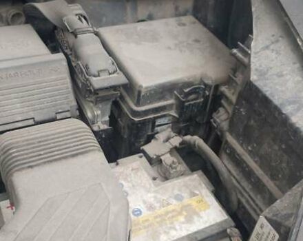 Черный Киа Sportage, объемом двигателя 1.6 л и пробегом 119 тыс. км за 19300 $, фото 14 на Automoto.ua