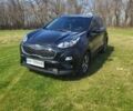 Черный Киа Sportage, объемом двигателя 1.59 л и пробегом 88 тыс. км за 17500 $, фото 1 на Automoto.ua