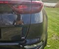 Черный Киа Sportage, объемом двигателя 1.59 л и пробегом 88 тыс. км за 17500 $, фото 6 на Automoto.ua