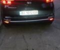 Чорний Кіа Sportage, об'ємом двигуна 1.59 л та пробігом 80 тис. км за 18500 $, фото 19 на Automoto.ua