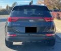 Черный Киа Sportage, объемом двигателя 2.4 л и пробегом 78 тыс. км за 10500 $, фото 5 на Automoto.ua