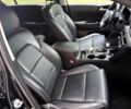 Черный Киа Sportage, объемом двигателя 2.4 л и пробегом 50 тыс. км за 14700 $, фото 7 на Automoto.ua