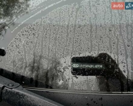 Черный Киа Sportage, объемом двигателя 1.59 л и пробегом 63 тыс. км за 19100 $, фото 29 на Automoto.ua