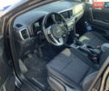 Черный Киа Sportage, объемом двигателя 1.6 л и пробегом 60 тыс. км за 20500 $, фото 3 на Automoto.ua