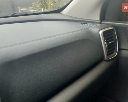 Черный Киа Sportage, объемом двигателя 1.6 л и пробегом 119 тыс. км за 19300 $, фото 28 на Automoto.ua