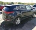 Чорний Кіа Sportage, об'ємом двигуна 0.24 л та пробігом 40 тис. км за 6300 $, фото 2 на Automoto.ua