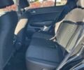 Черный Киа Sportage, объемом двигателя 2.4 л и пробегом 78 тыс. км за 10500 $, фото 8 на Automoto.ua