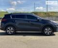 Черный Киа Sportage, объемом двигателя 1.6 л и пробегом 93 тыс. км за 16300 $, фото 13 на Automoto.ua