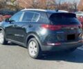 Черный Киа Sportage, объемом двигателя 2.4 л и пробегом 78 тыс. км за 10500 $, фото 4 на Automoto.ua