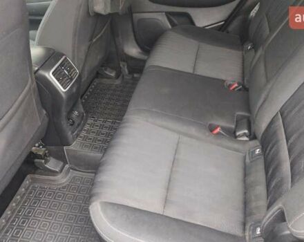 Черный Киа Sportage, объемом двигателя 1.6 л и пробегом 119 тыс. км за 19300 $, фото 36 на Automoto.ua