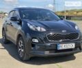 Чорний Кіа Sportage, об'ємом двигуна 1.6 л та пробігом 93 тис. км за 16300 $, фото 4 на Automoto.ua