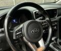 Черный Киа Sportage, объемом двигателя 1.59 л и пробегом 63 тыс. км за 19100 $, фото 27 на Automoto.ua