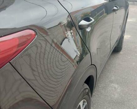 Черный Киа Sportage, объемом двигателя 1.6 л и пробегом 119 тыс. км за 19300 $, фото 43 на Automoto.ua