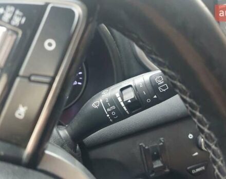 Черный Киа Sportage, объемом двигателя 1.6 л и пробегом 119 тыс. км за 19300 $, фото 15 на Automoto.ua