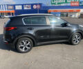 Черный Киа Sportage, объемом двигателя 1.6 л и пробегом 60 тыс. км за 20500 $, фото 17 на Automoto.ua