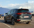 Черный Киа Sportage, объемом двигателя 1.6 л и пробегом 117 тыс. км за 22222 $, фото 12 на Automoto.ua