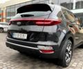 Черный Киа Sportage, объемом двигателя 1.6 л и пробегом 51 тыс. км за 21900 $, фото 3 на Automoto.ua