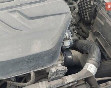 Черный Киа Sportage, объемом двигателя 1.6 л и пробегом 119 тыс. км за 19300 $, фото 5 на Automoto.ua