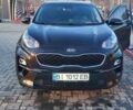 Чорний Кіа Sportage, об'ємом двигуна 1.59 л та пробігом 80 тис. км за 18500 $, фото 11 на Automoto.ua