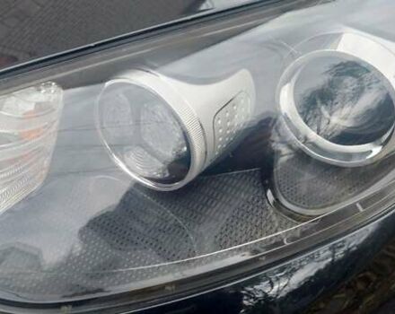 Черный Киа Sportage, объемом двигателя 1.6 л и пробегом 119 тыс. км за 19300 $, фото 51 на Automoto.ua