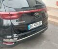 Черный Киа Sportage, объемом двигателя 1.6 л и пробегом 119 тыс. км за 19300 $, фото 3 на Automoto.ua