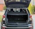 Черный Киа Sportage, объемом двигателя 2 л и пробегом 72 тыс. км за 11500 $, фото 13 на Automoto.ua