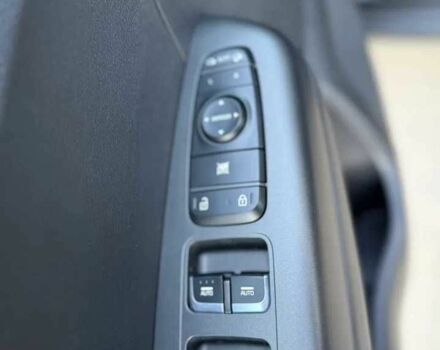 Черный Киа Sportage, объемом двигателя 2 л и пробегом 72 тыс. км за 11500 $, фото 19 на Automoto.ua