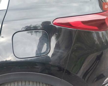 Черный Киа Sportage, объемом двигателя 1.6 л и пробегом 119 тыс. км за 19300 $, фото 41 на Automoto.ua