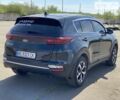 Чорний Кіа Sportage, об'ємом двигуна 1.6 л та пробігом 93 тис. км за 16300 $, фото 14 на Automoto.ua