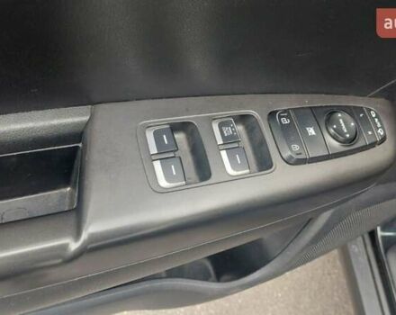 Черный Киа Sportage, объемом двигателя 1.6 л и пробегом 119 тыс. км за 19300 $, фото 31 на Automoto.ua