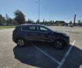 Черный Киа Sportage, объемом двигателя 1.6 л и пробегом 57 тыс. км за 25200 $, фото 7 на Automoto.ua