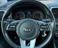 Черный Киа Sportage, объемом двигателя 2 л и пробегом 72 тыс. км за 11500 $, фото 18 на Automoto.ua