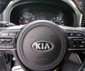 Черный Киа Sportage, объемом двигателя 2.4 л и пробегом 65 тыс. км за 10500 $, фото 18 на Automoto.ua