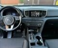 Черный Киа Sportage, объемом двигателя 2 л и пробегом 72 тыс. км за 11500 $, фото 20 на Automoto.ua