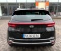 Черный Киа Sportage, объемом двигателя 1.6 л и пробегом 51 тыс. км за 21900 $, фото 2 на Automoto.ua