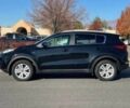 Черный Киа Sportage, объемом двигателя 2.4 л и пробегом 78 тыс. км за 10500 $, фото 3 на Automoto.ua