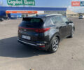 Черный Киа Sportage, объемом двигателя 1.6 л и пробегом 60 тыс. км за 20500 $, фото 16 на Automoto.ua