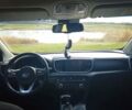 Черный Киа Sportage, объемом двигателя 1.59 л и пробегом 88 тыс. км за 17500 $, фото 13 на Automoto.ua