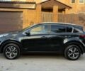 Черный Киа Sportage, объемом двигателя 2 л и пробегом 72 тыс. км за 11500 $, фото 9 на Automoto.ua