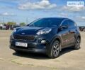 Чорний Кіа Sportage, об'ємом двигуна 1.6 л та пробігом 93 тис. км за 16300 $, фото 1 на Automoto.ua