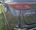 Черный Киа Sportage, объемом двигателя 1.59 л и пробегом 88 тыс. км за 17500 $, фото 5 на Automoto.ua