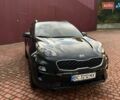 Черный Киа Sportage, объемом двигателя 1.59 л и пробегом 63 тыс. км за 19100 $, фото 3 на Automoto.ua