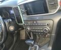 Чорний Кіа Sportage, об'ємом двигуна 1.59 л та пробігом 80 тис. км за 18500 $, фото 3 на Automoto.ua