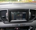 Черный Киа Sportage, объемом двигателя 2.4 л и пробегом 65 тыс. км за 10500 $, фото 19 на Automoto.ua