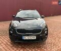 Черный Киа Sportage, объемом двигателя 1.59 л и пробегом 63 тыс. км за 19100 $, фото 5 на Automoto.ua
