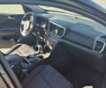 Черный Киа Sportage, объемом двигателя 1.6 л и пробегом 57 тыс. км за 25200 $, фото 5 на Automoto.ua