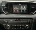 Черный Киа Sportage, объемом двигателя 1.59 л и пробегом 63 тыс. км за 19100 $, фото 13 на Automoto.ua